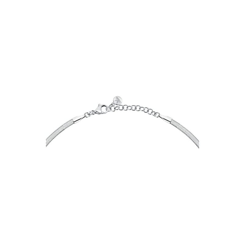 Morellato Jewels - Collana Gioia - Donna - Cristalli Rosa