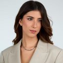 Morellato Jewels - Collana Gioia - Donna - Cristalli Rosa