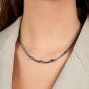 Morellato Jewels - Collana Gioia - Donna - Cristalli Rosa