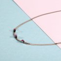 Morellato Jewels - Collana Gioia - Donna - Cristalli Rosa