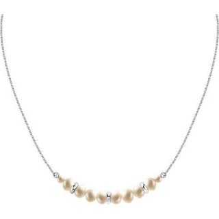 Morellato - Collana Perla - Argento Sostenibile - Donna