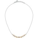 Morellato - Collana Perla - Argento Sostenibile - Donna