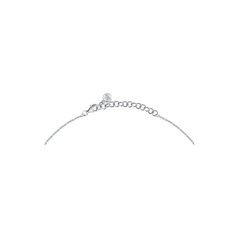Morellato - Collana Perla - Argento Sostenibile - Donna