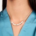 Morellato - Collana Perla - Argento Sostenibile - Donna
