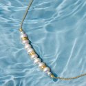 Morellato - Collana Perla - Argento Sostenibile - Donna