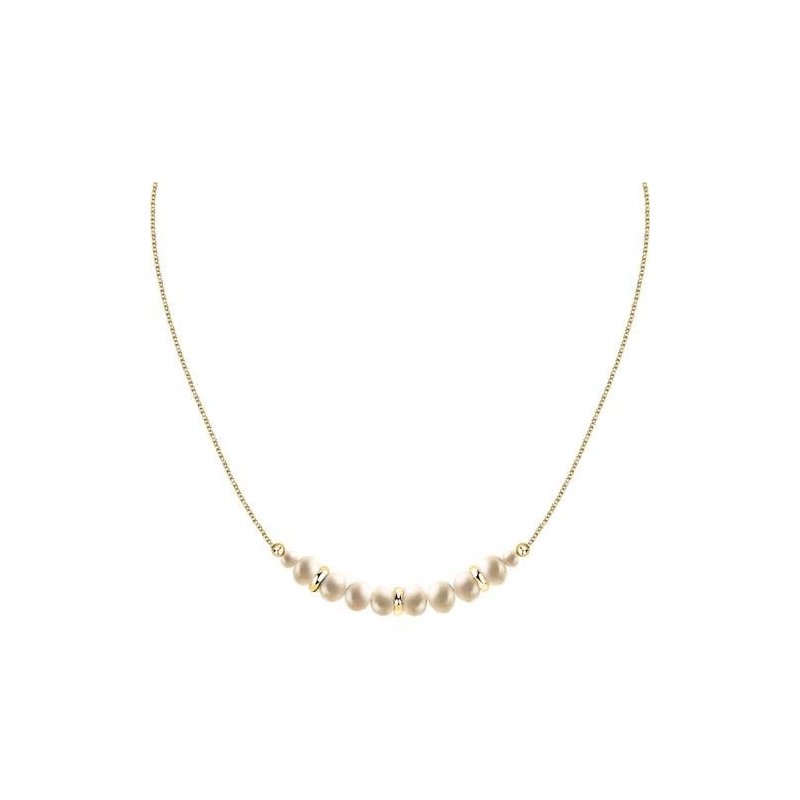 Morellato Jewels - Collana Perla - Donna - Oro