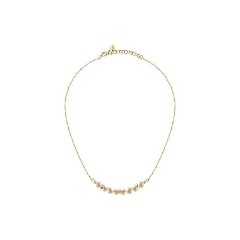 Morellato Jewels - Collana Perla - Donna - Oro