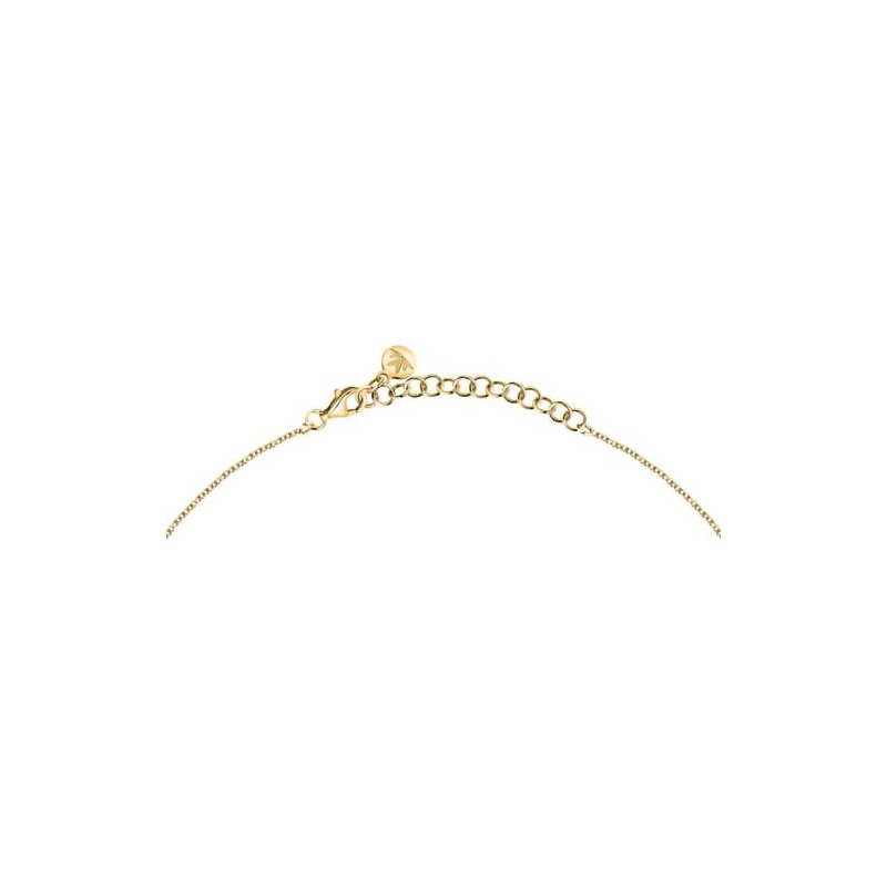 Morellato Jewels - Collana Perla - Donna - Oro