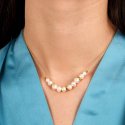 Morellato Jewels - Collana Perla - Donna - Oro