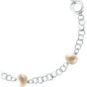 Morellato - Bracciale Perla - Argento Sostenibile - Donna