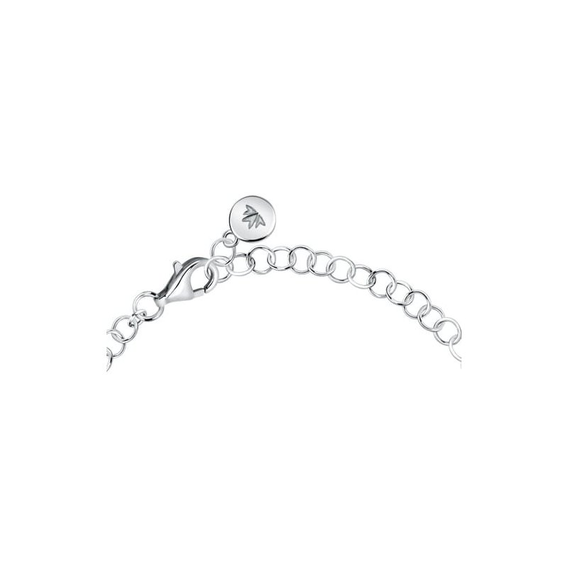Morellato - Bracciale Perla - Argento Sostenibile - Donna