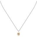 Morellato - Collana Perla - Pendente Argento Donna