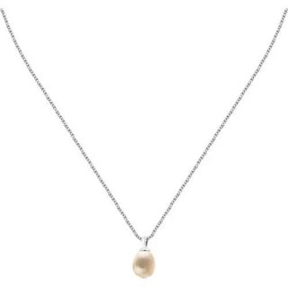 Morellato - Collana Perla - Pendente Argento Donna