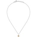 Morellato - Collana Perla - Pendente Argento Donna