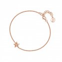 Rosato - Bracciale Stella - Argento - Zirconi