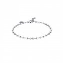 Rosato - Bracciale Personalizzabile - Argento 925‰