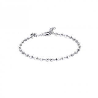 Rosato - Bracciale Personalizzabile - Argento 925‰