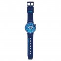 Swatch - Second Home - Big Bold Planets - Blu
