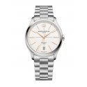 Baume&Mercier - Clifton 10793 - Automatico - 39 Mm
