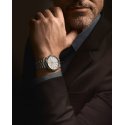 Baume&Mercier - Clifton 10793 - Automatico - 39 Mm
