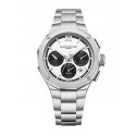 Baume&Mercier - Riviera 10827 - Automatico - 41 Mm