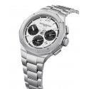 Baume&Mercier - Riviera 10827 - Automatico - 41 Mm