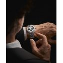 Baume&Mercier - Riviera 10827 - Automatico - 41 Mm