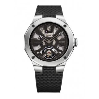 Baume&Mercier - Riviera 10721 - Orologio Automatico - 42Mm
