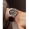 Baume&Mercier - Riviera 10721 - Orologio Automatico - 42Mm