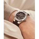 Baume&Mercier - Riviera 10721 - Orologio Automatico - 42Mm