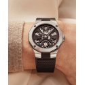 Baume&Mercier - Riviera 10721 - Orologio Automatico - 42Mm