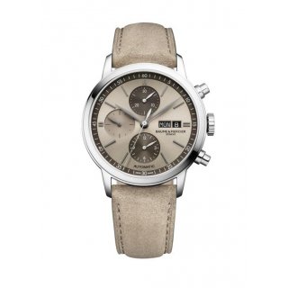 Baume&Mercier - Classima 10782 - Automatico - 42Mm