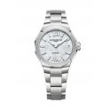 Baume&Mercier - Bmm0A10729 Riviera - Acciaio - Diamanti
