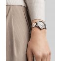 Baume&Mercier - Bmm0A10729 Riviera - Acciaio - Diamanti