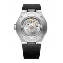 Baume&Mercier - Riviera 10763 - Automatico - Acciaio-Adlc