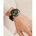 Baume&Mercier - Riviera 10763 - Automatico - Acciaio-Adlc