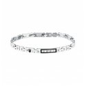 Bracciale Maserati Diamonds Uomo Jm125Aty21