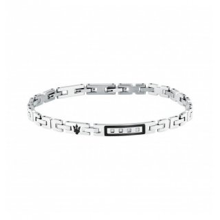 Bracciale Maserati Diamonds Uomo Jm125Aty21