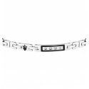 Bracciale Maserati Diamonds Uomo Jm125Aty21