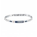 Bracciale Maserati Diamonds Uomo Jm125Aty22