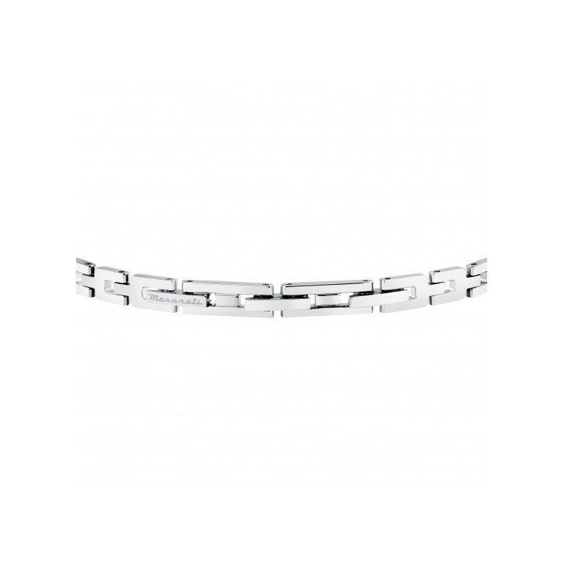 Bracciale Maserati Diamonds Uomo Jm125Aty22