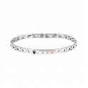 Bracciale Maserati Diamonds Uomo Jm125Aty23