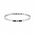 Bracciale Maserati Diamonds Uomo Jm125Aty24