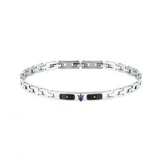 Bracciale Maserati Diamonds Uomo Jm125Aty24