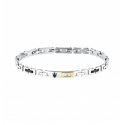 Bracciale Maserati Diamonds Uomo Jm125Aty25