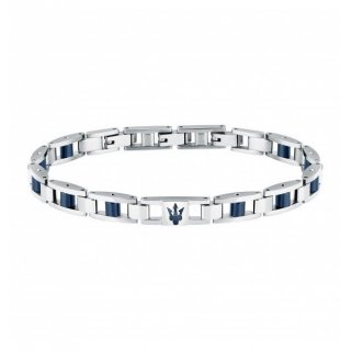 Bracciale Maserati Ceramic Uomo Jm225Atz59