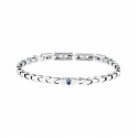 Bracciale Maserati Jewels Iconic Uomo Jm225Avd85