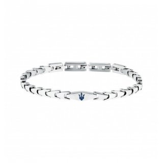 Bracciale Maserati Jewels Iconic Uomo Jm225Avd85