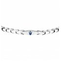 Bracciale Maserati Jewels Iconic Uomo Jm225Avd85