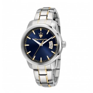 Orologio Uomo Maserati Successo R8853121011